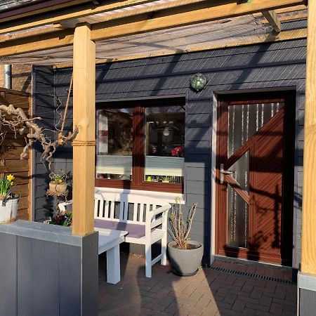 Ferienwohnung In Kappeln Dış mekan fotoğraf
