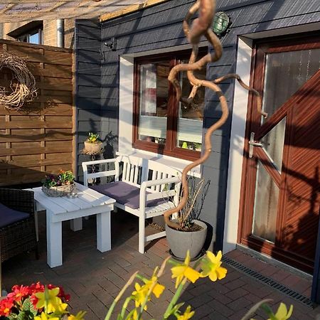 Ferienwohnung In Kappeln Dış mekan fotoğraf