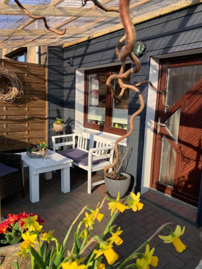 Ferienwohnung In Kappeln Dış mekan fotoğraf